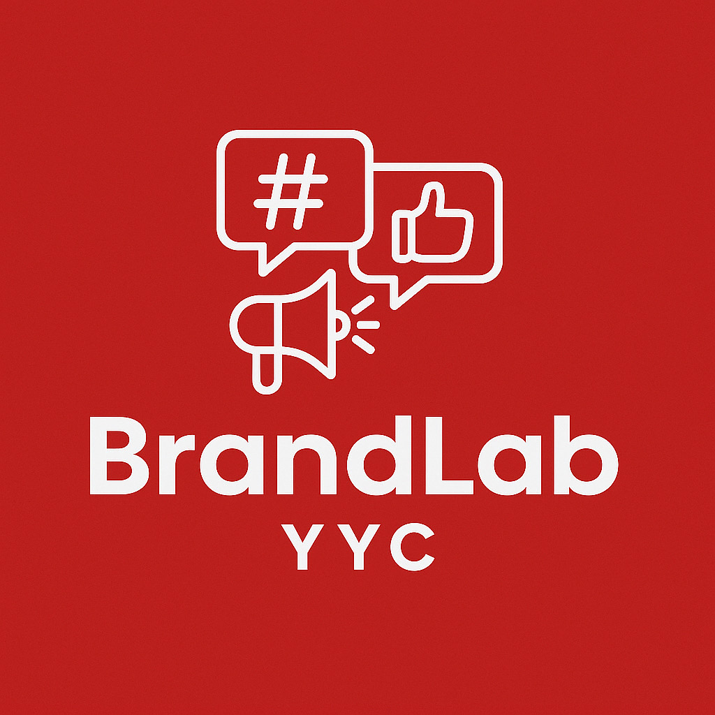 BrandLabYYC Logo