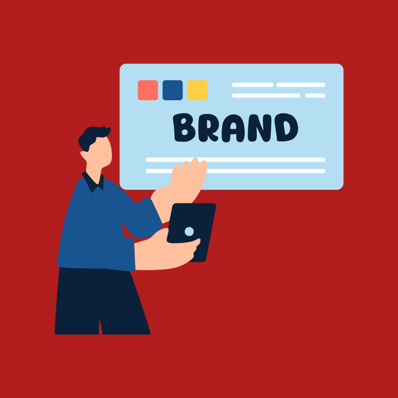 Brand Identity Design