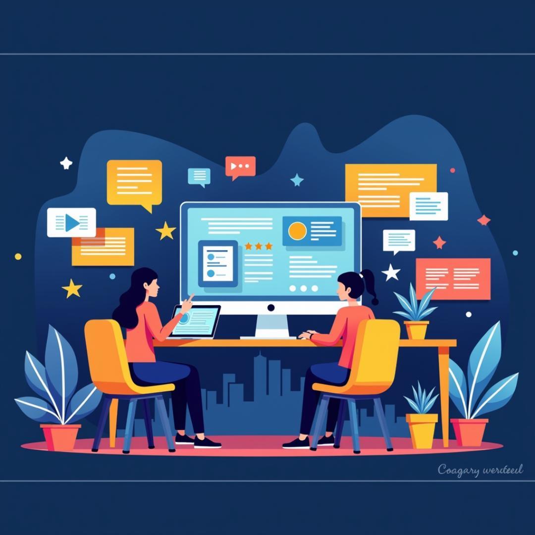 Content Creation