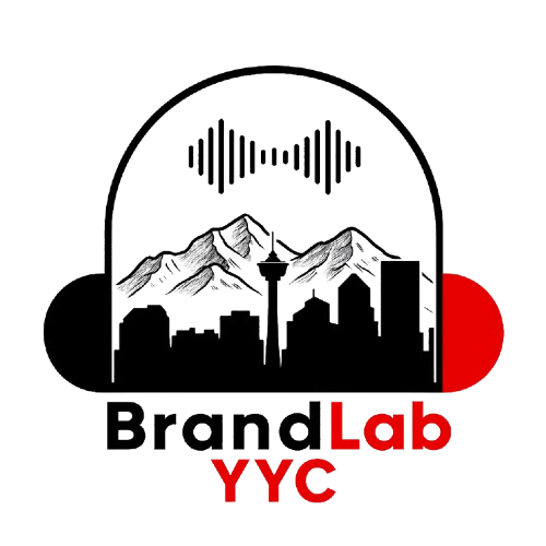 BrandLab YYC Logo